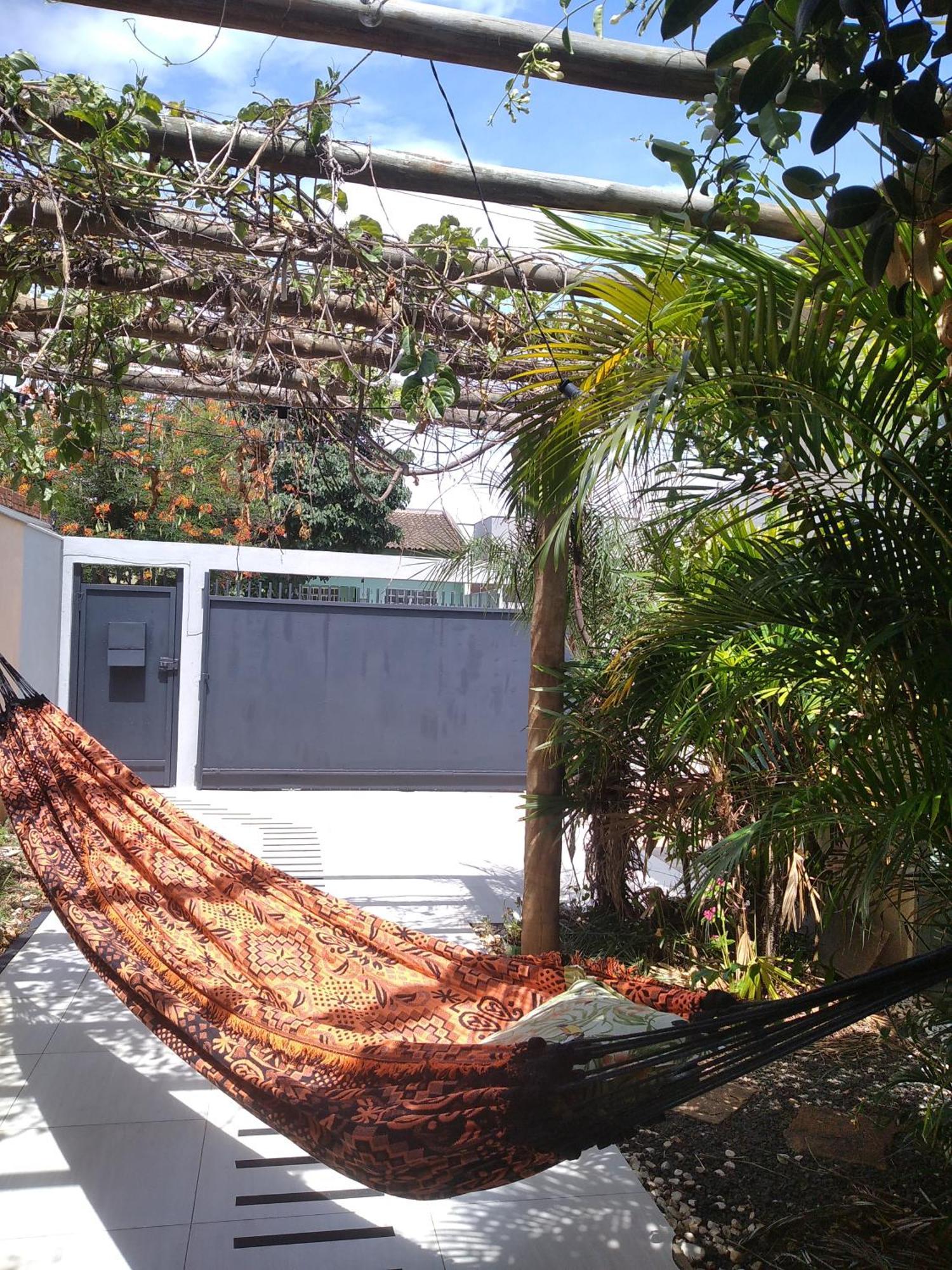 Holiday home Casa Prox Shopping Norte 2qts Ar E Camaking E Espacokids *